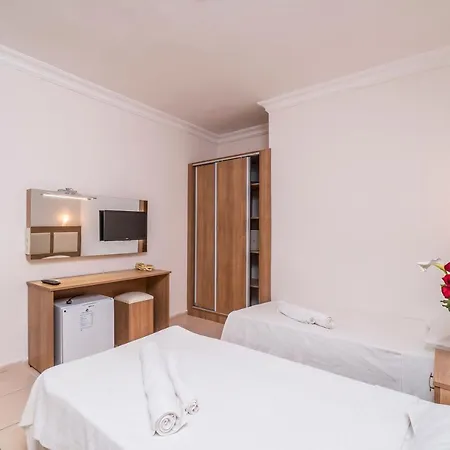 Hotel Bodrum Gumbet
