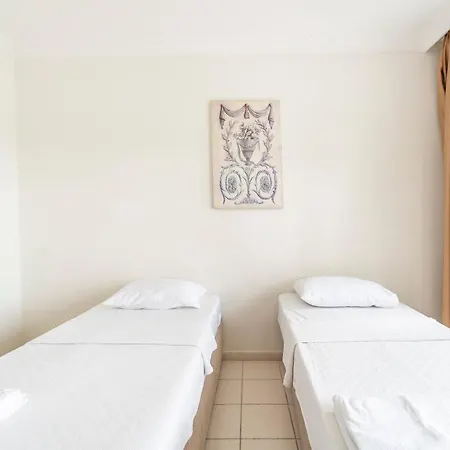 Hotel Bodrum Gumbet