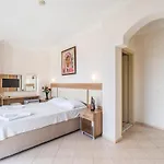 Hotel Bodrum 3*