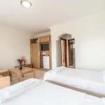 Hotel Bodrum 3*