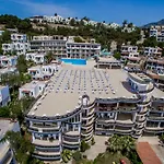 Bodrum 3*