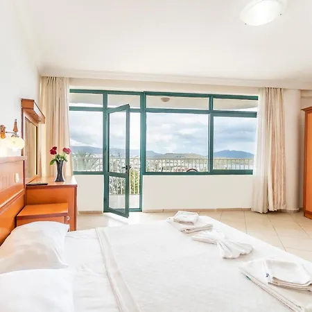 Bodrum Отель