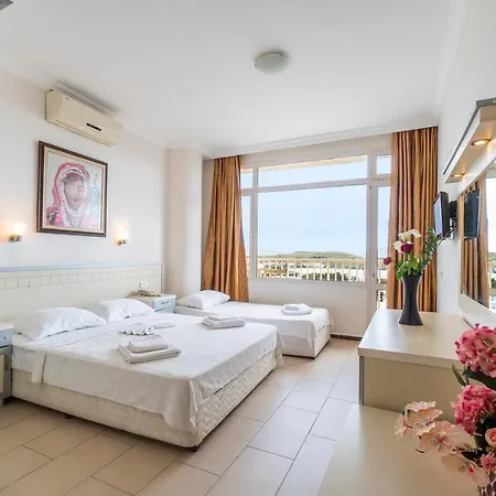 Bodrum Отель