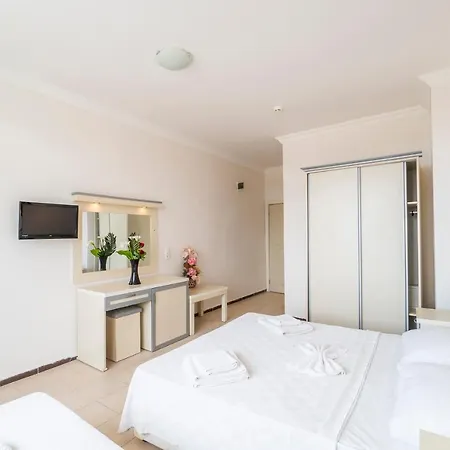 Bodrum Hotel Gümbet