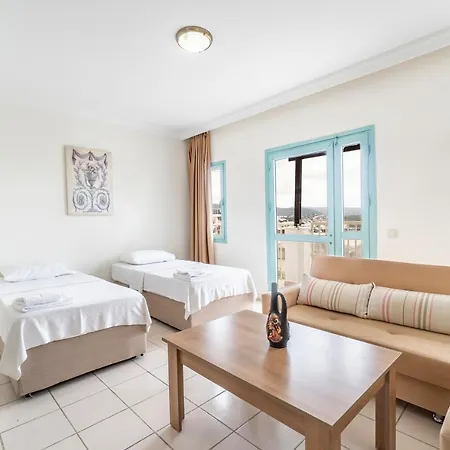 Bodrum Hotel Gümbet