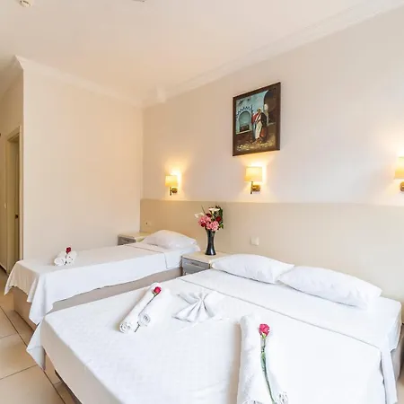 Bodrum Hotel Gümbet