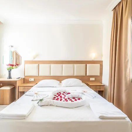 Bodrum 3* Гумбет