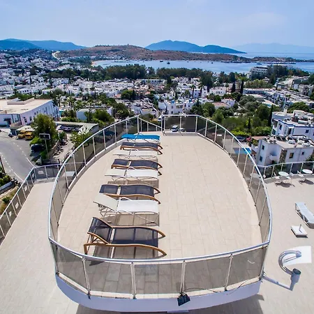 Bodrum Отель