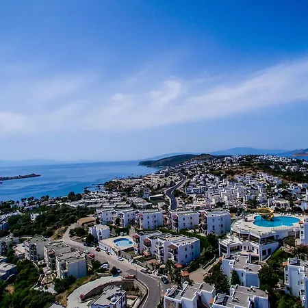 Bodrum Гумбет