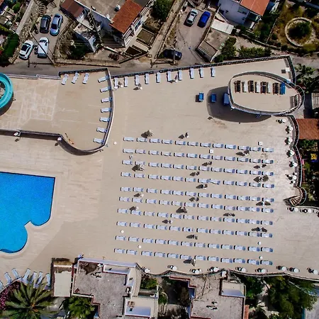 Bodrum Отель