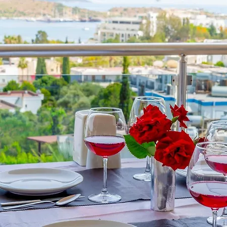Bodrum Hotel Gümbet