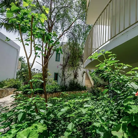 ホテル Bodrum グムベット