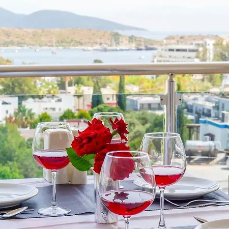 Bodrum Отель