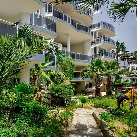 Bodrum Hotel Gümbet