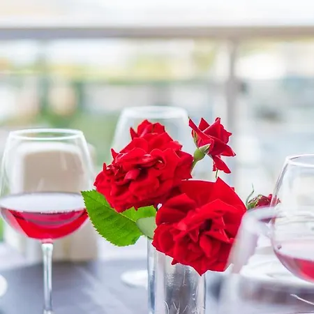 Hotel Bodrum Gümbet