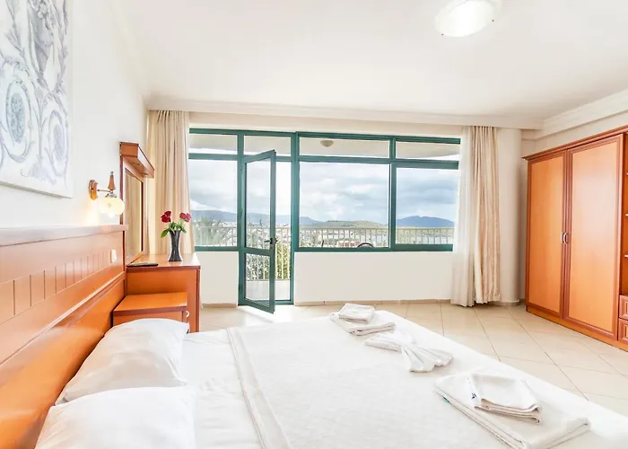 Bodrum ホテル