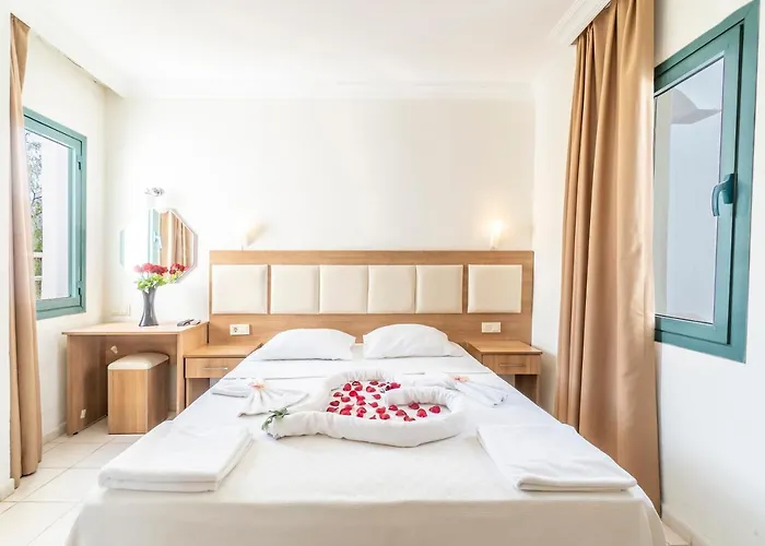 Bodrum 3* グムベット