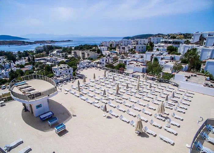 Bodrum グムベット