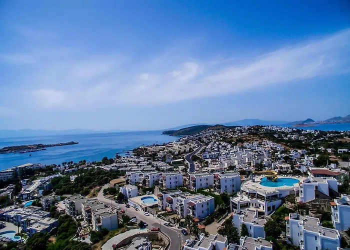 Bodrum グムベット
