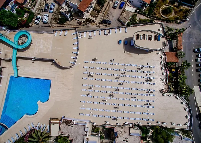 Bodrum ホテル