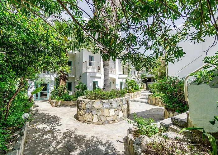 Bodrum グムベット