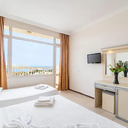 Bodrum 3* Gümbet