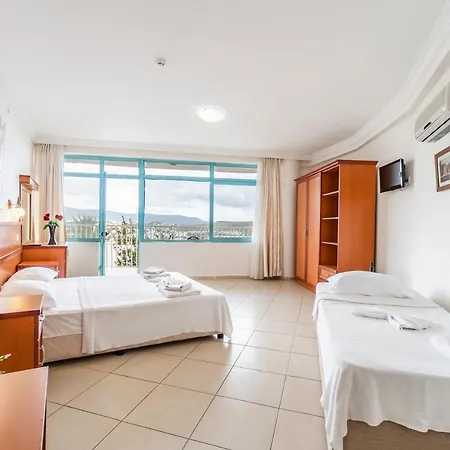 Bodrum 호텔 검벳