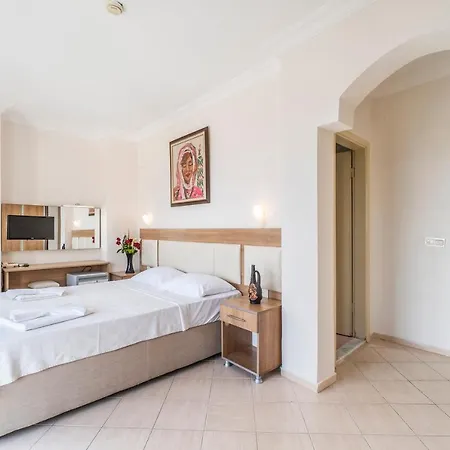 Hotel Bodrum 3*