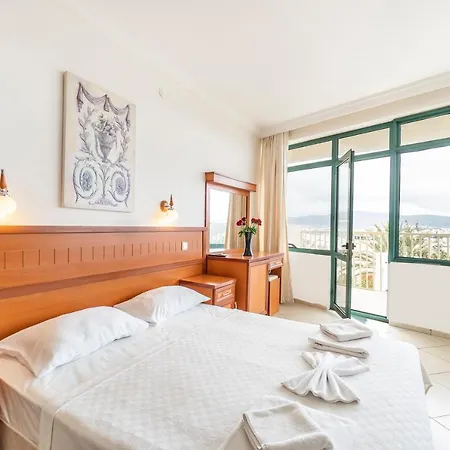 Bodrum Hotel Gümbet