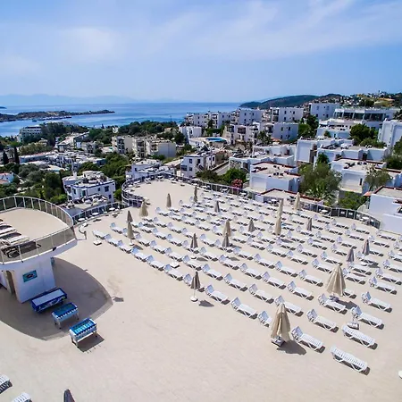 Bodrum Gümbet
