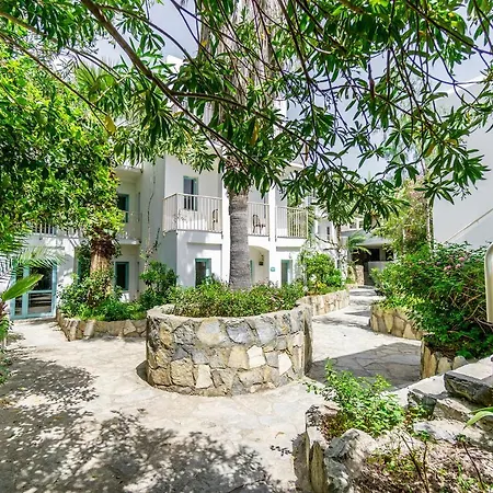 Bodrum Gümbet
